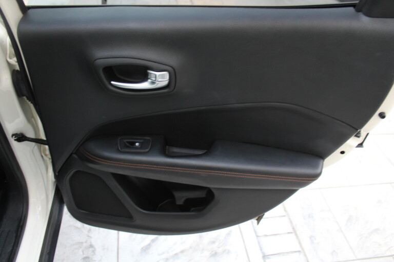 20 Stilecar It Jeep Compass Fw600el