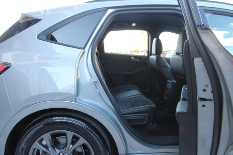 21 Stilecar It Ford Kuga Gf519sc