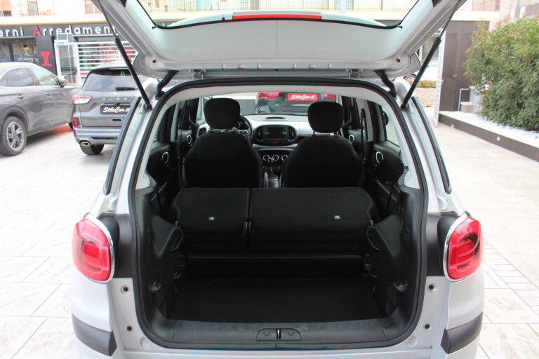 22 Stilecar It Fiat 500l Fz413sx