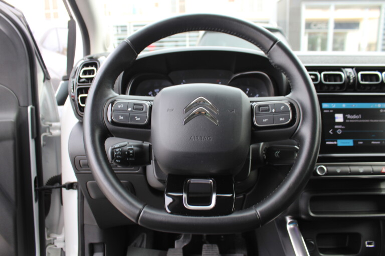 24 Stilecar It Citroen C3 Aircross Gk906rs