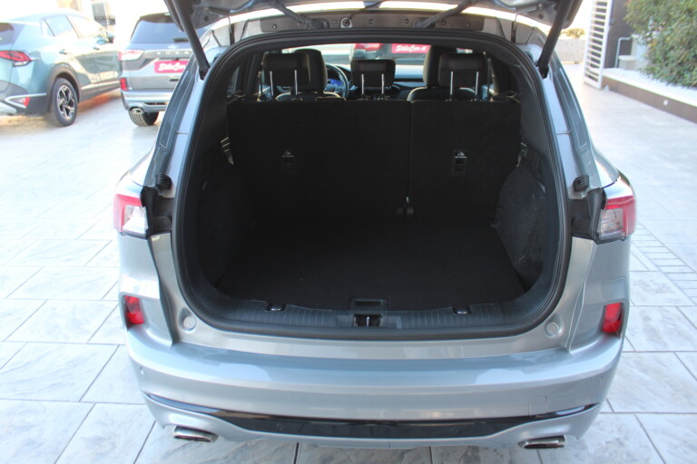 24 Stilecar It Ford Kuga Gf519sc