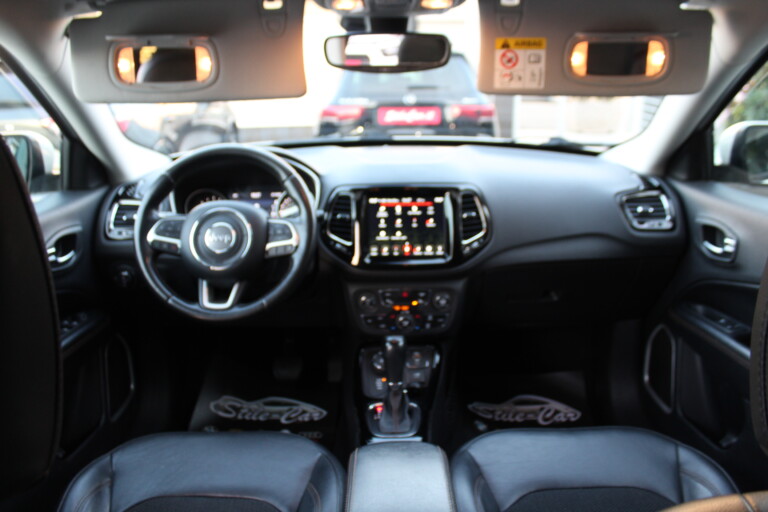 24 Stilecar It Jeep Compass Fw600el