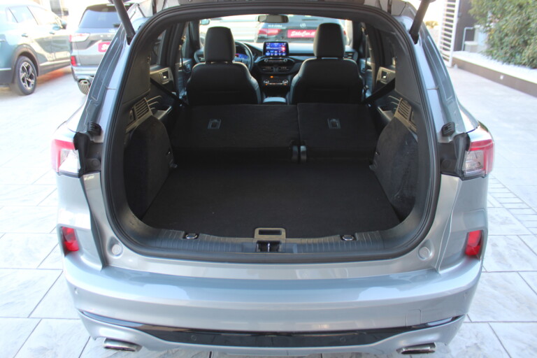 25 Stilecar It Ford Kuga Gf519sc