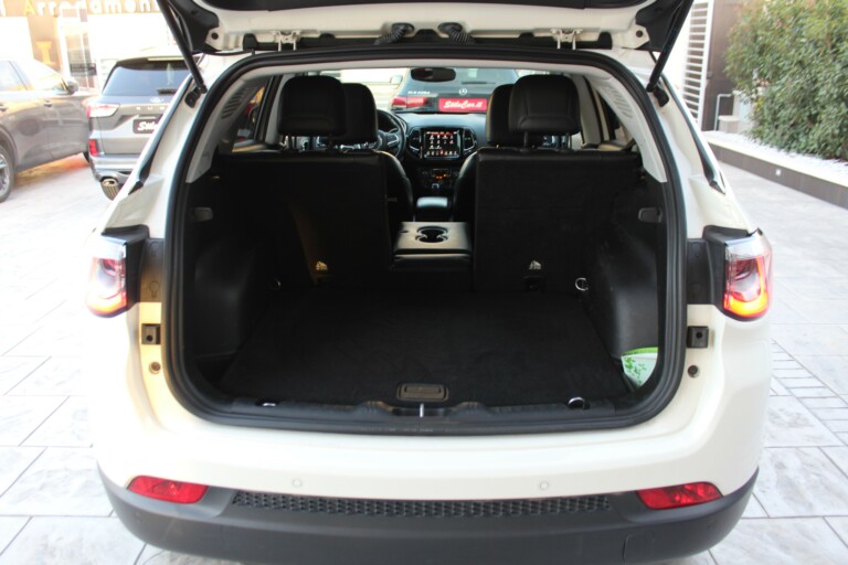 25 Stilecar It Jeep Compass Fw600el