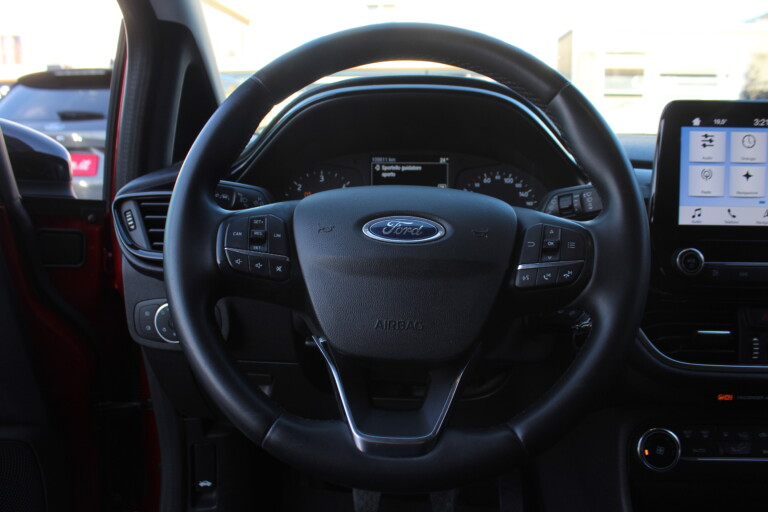 26 Stilecar It Ford Fiesta Fv642vm