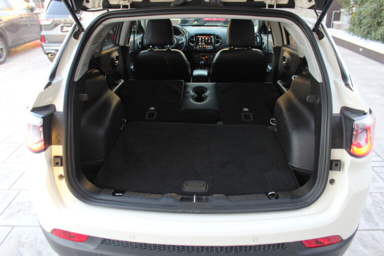 26 Stilecar It Jeep Compass Fw600el