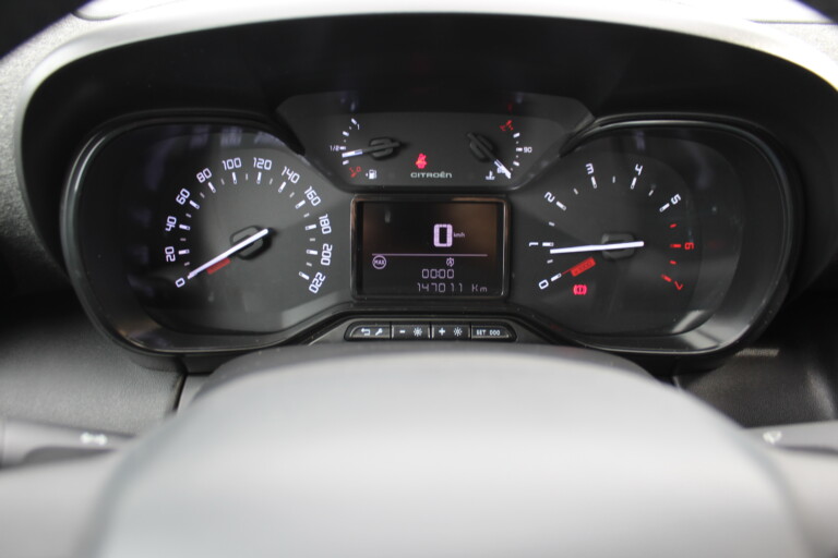 27 Stilecar It Citroen C3 Aircross Gk906rs