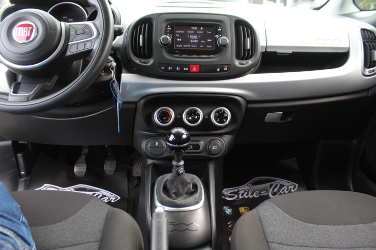 28 Stilecar It Fiat 500l Fz413sx