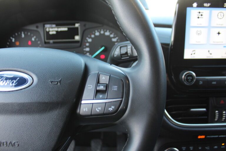 28 Stilecar It Ford Fiesta Fv642vm