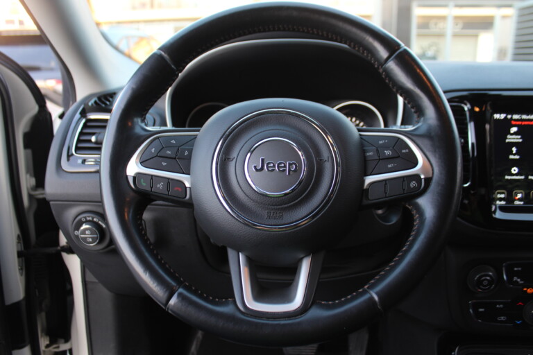 28 Stilecar It Jeep Compass Fw600el