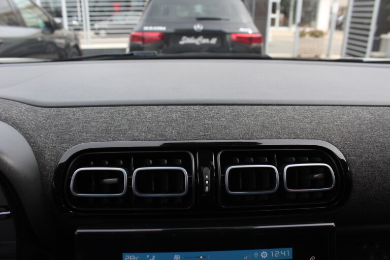 29 Stilecar It Citroen C3 Aircross Gk906rs
