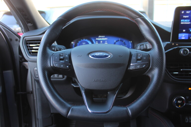 29 Stilecar It Ford Kuga Gf519sc