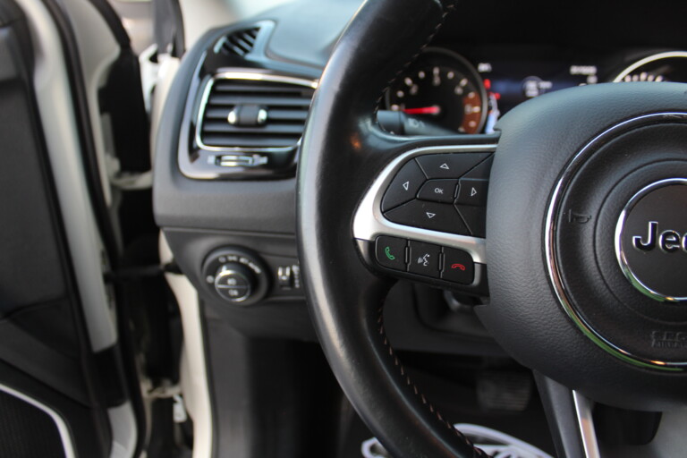 29 Stilecar It Jeep Compass Fw600el