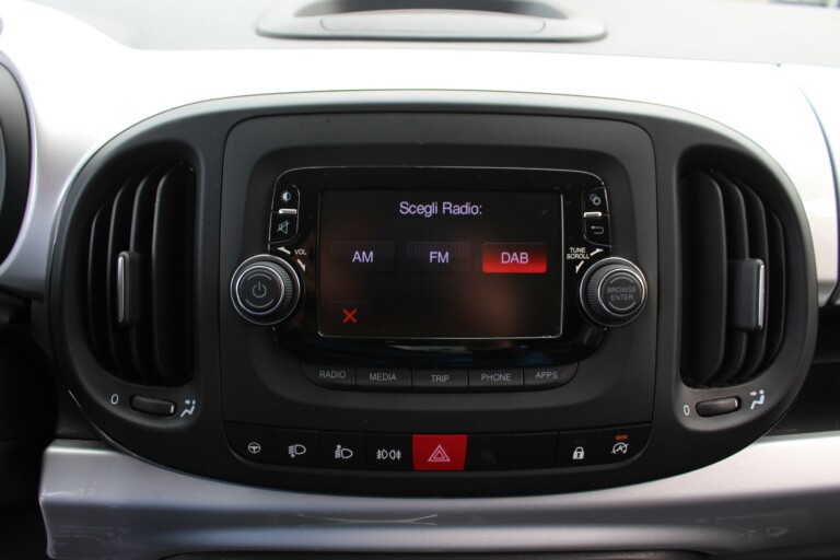 30 Stilecar It Fiat 500l Fz413sx