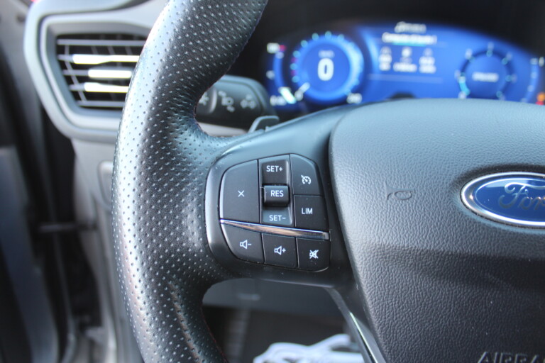 30 Stilecar It Ford Kuga Gf519sc