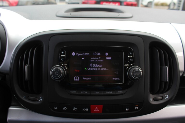 31 Stilecar It Fiat 500l Fz413sx