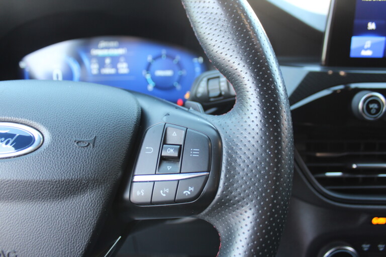 31 Stilecar It Ford Kuga Gf519sc
