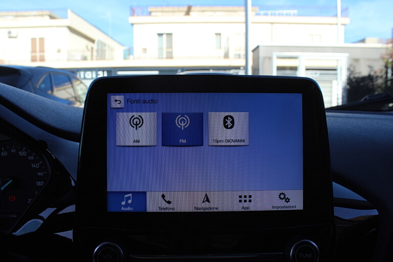 32 Stilecar It Ford Fiesta Fv642vm