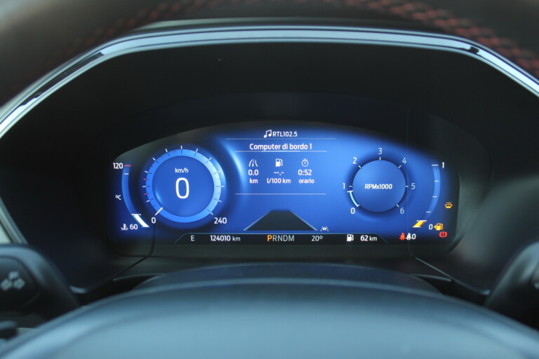 32 Stilecar It Ford Kuga Gf519sc