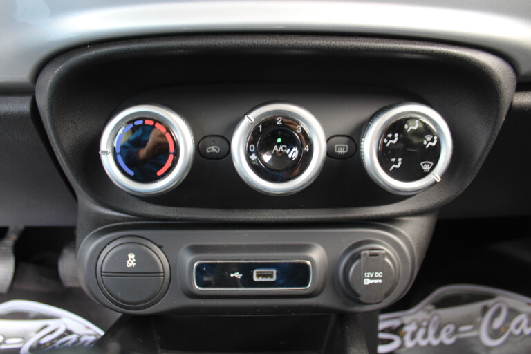 33 Stilecar It Fiat 500l Fz413sx