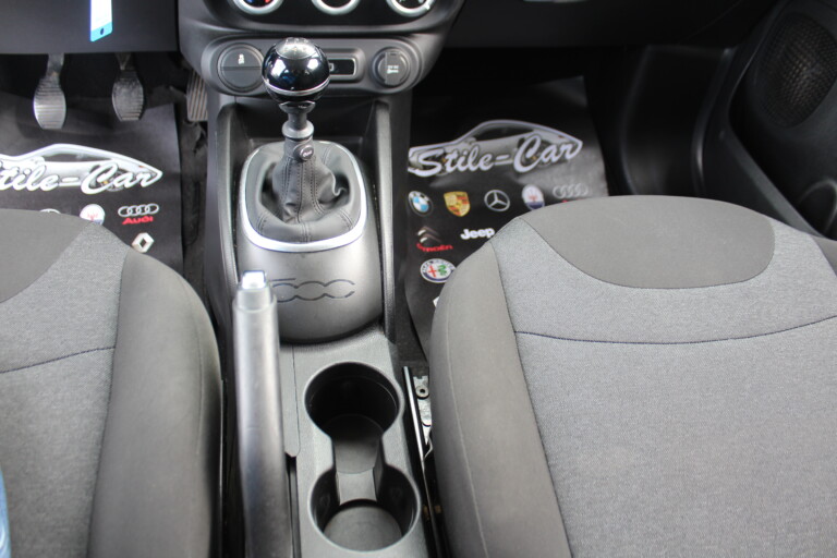 34 Stilecar It Fiat 500l Fz413sx