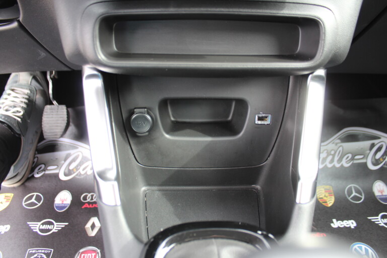 37 Stilecar It Citroen C3 Aircross Gk906rs