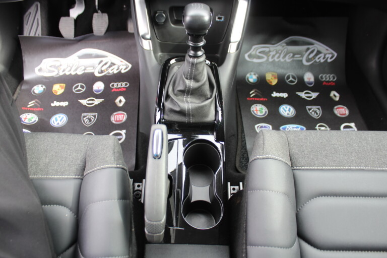 38 Stilecar It Citroen C3 Aircross Gk906rs