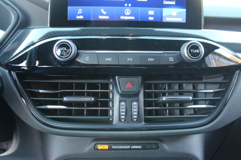 40 Stilecar It Ford Kuga Gf519sc