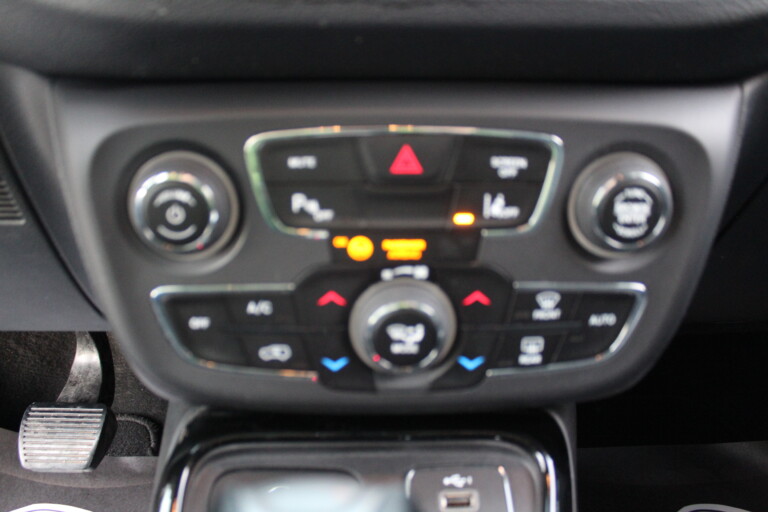 40 Stilecar It Jeep Compass Fw600el