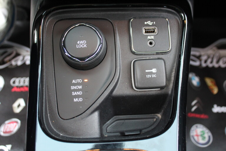 41 Stilecar It Jeep Compass Fw600el