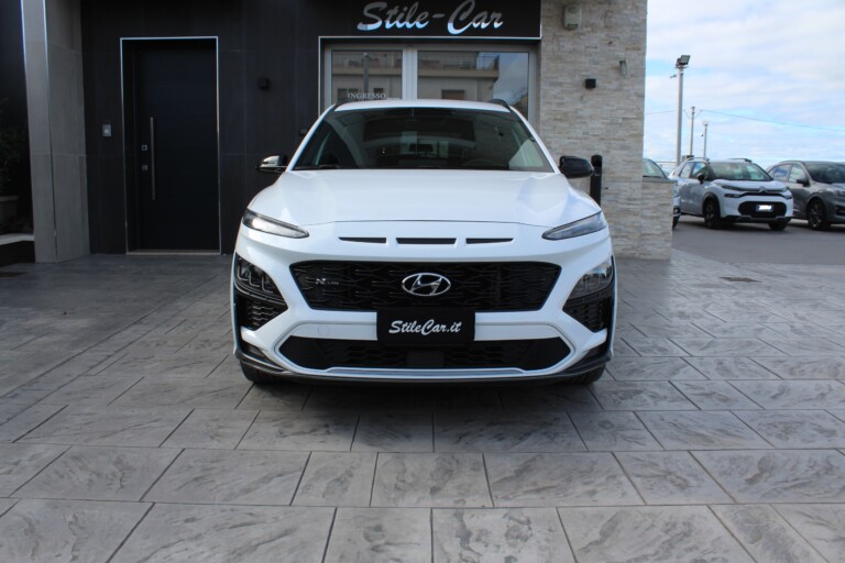 01 Stilecar It Hyundai Kona Gg129hw 1