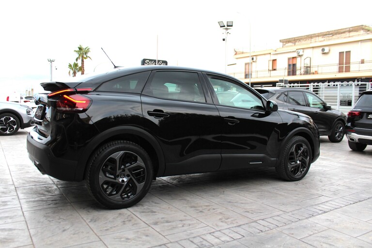 02 Stilecar It Citroen C4 Gl759hy