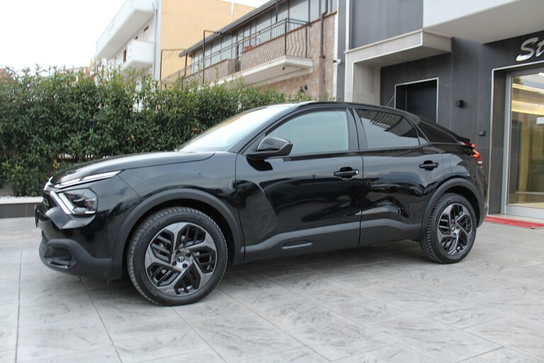 03 Stilecar It Citroen C4 Gl759hy