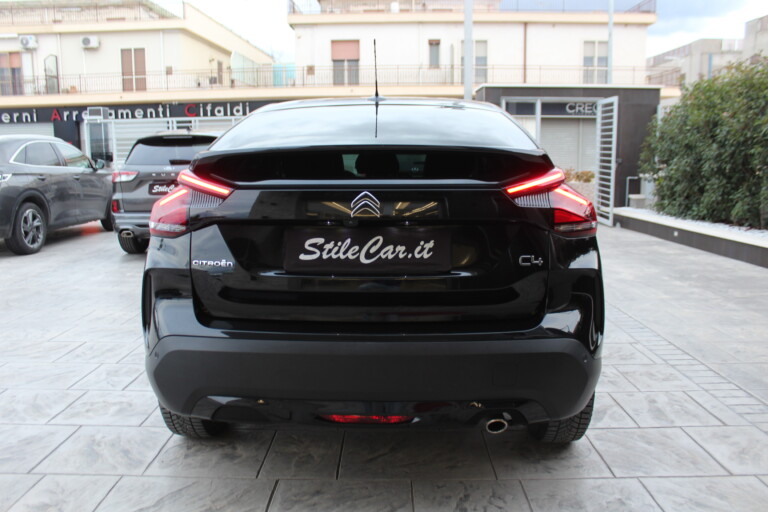 04 Stilecar It Citroen C4 Gl759hy