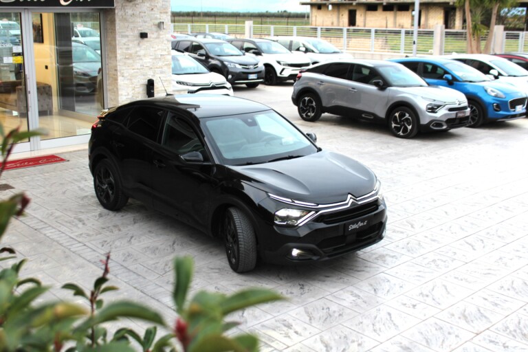 05 Stilecar It Citroen C4 Gl759hy