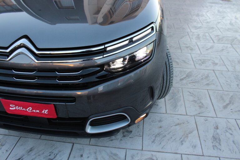 06 Stilecar It Citroen C5 Aircross Gg577rg