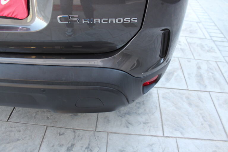 07 Stilecar It Citroen C5 Aircross Gg577rg