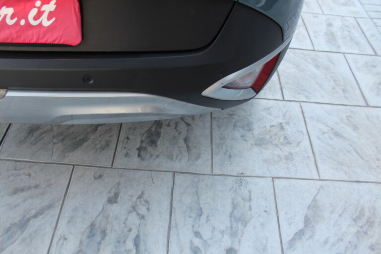 07 Stilecar It Kia Sportage Gk795fl