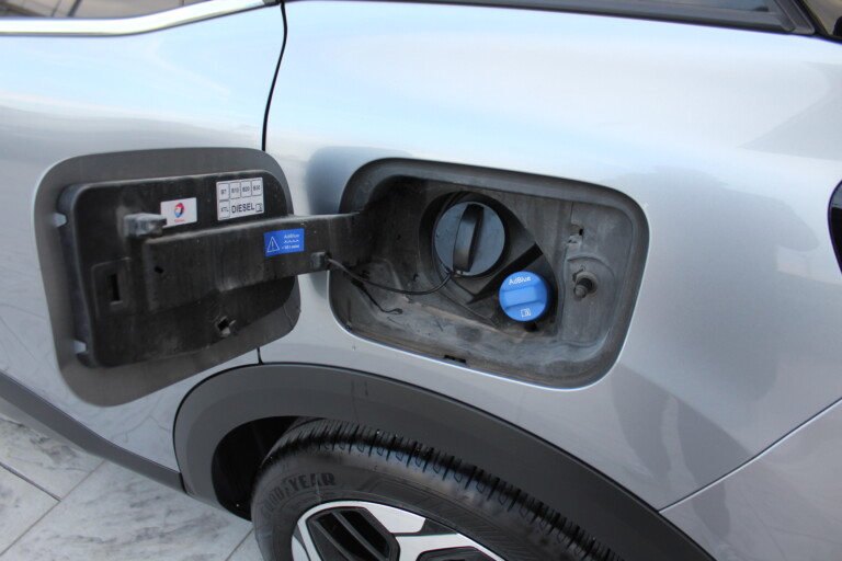 08 Stilecar It Citroen C4 Gk184zv