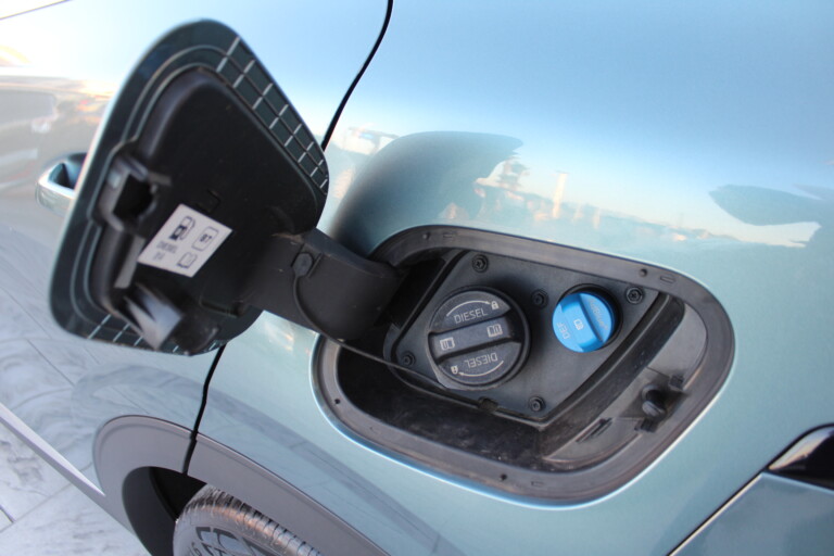 08 Stilecar It Kia Sportage Gk795fl