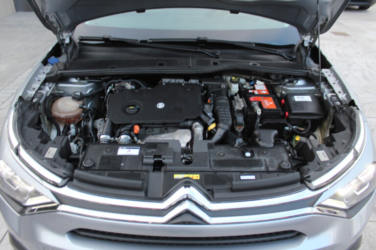 09 Stilecar It Citroen C4 Gk184zv