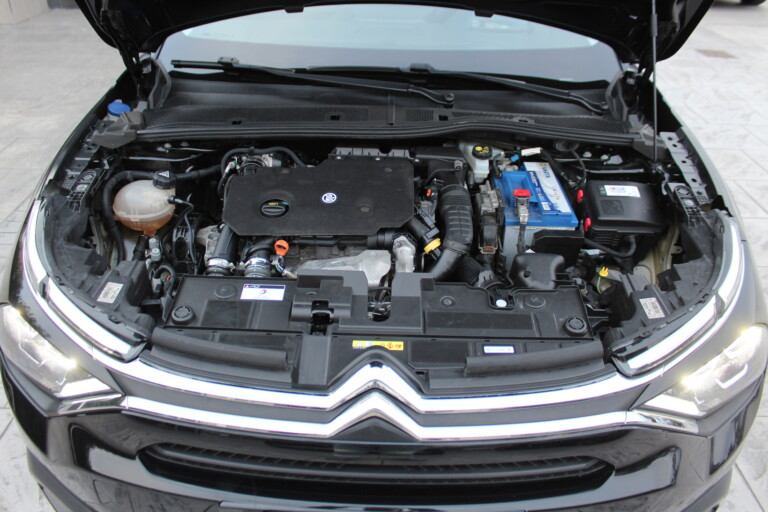 09 Stilecar It Citroen C4 Gl759hy