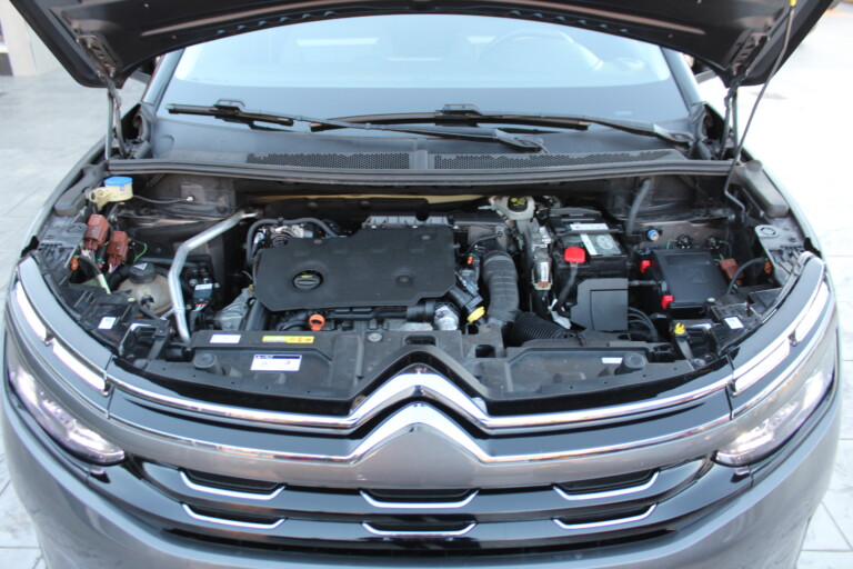 09 Stilecar It Citroen C5 Aircross Gg577rg