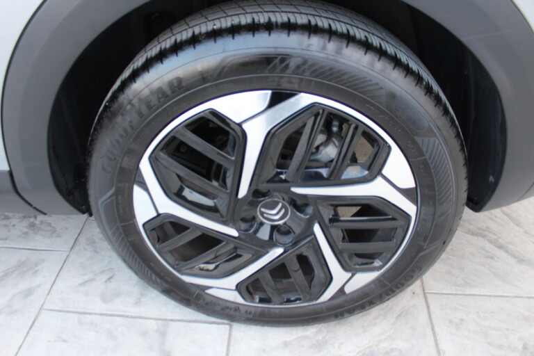 10 Stilecar It Citroen C4 Gk184zv