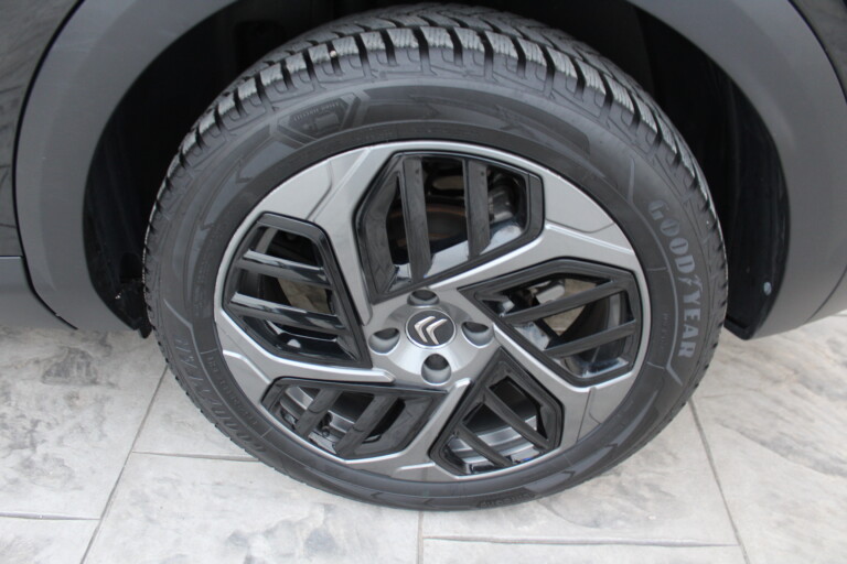 10 Stilecar It Citroen C4 Gl759hy