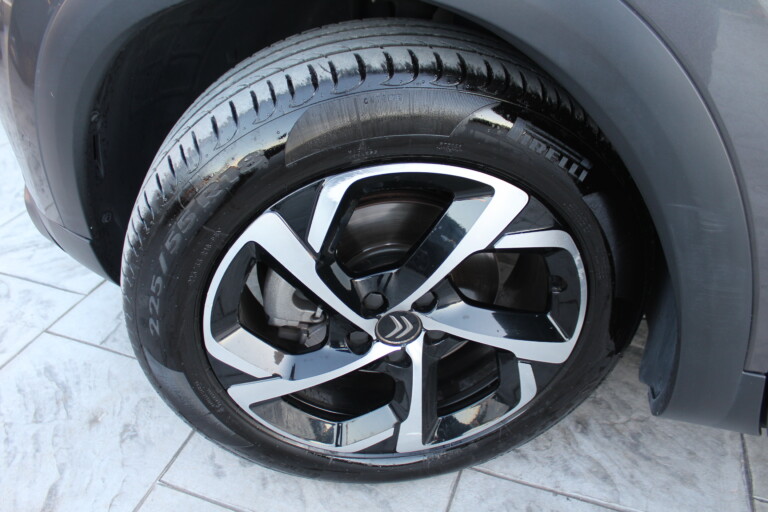 10 Stilecar It Citroen C5 Aircross Gg577rg