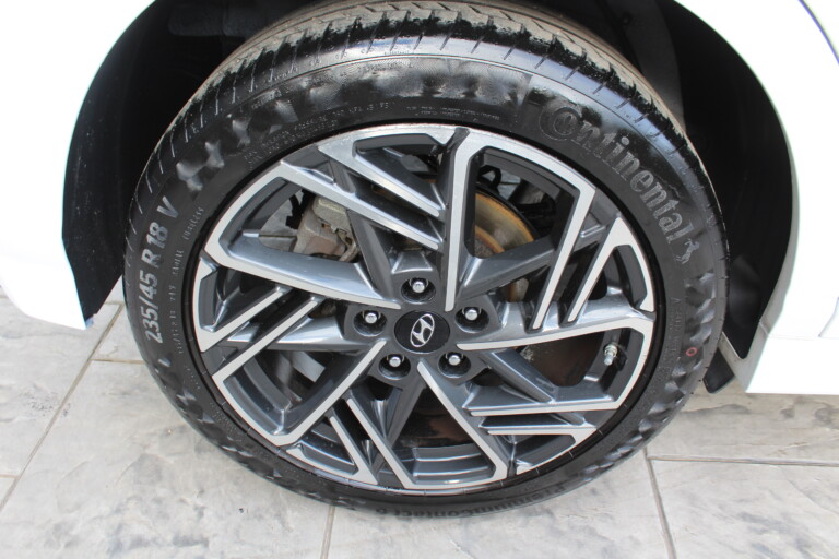 10 Stilecar It Hyundai Kona Gg129hw