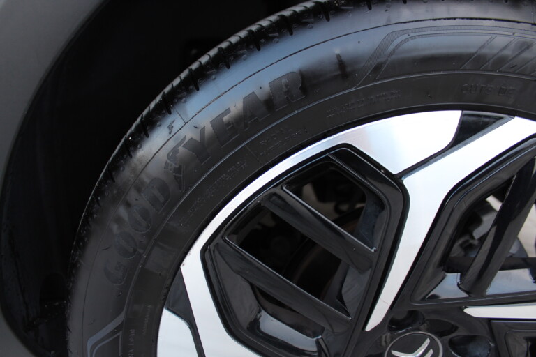 11 Stilecar It Citroen C4 Gk184zv