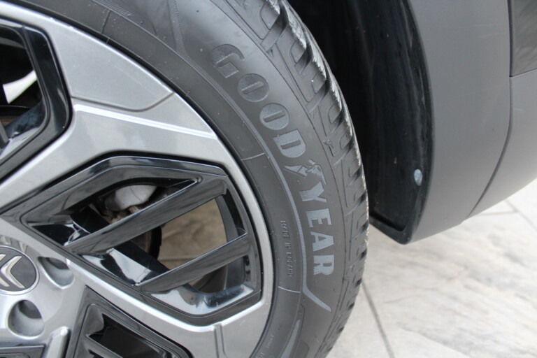 11 Stilecar It Citroen C4 Gl759hy