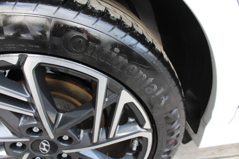 11 Stilecar It Hyundai Kona Gg129hw